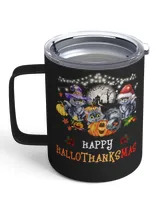 Insulated Mug