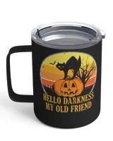 Insulated Mug