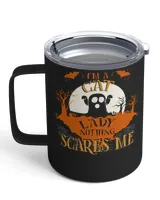 Insulated Mug