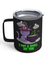 Insulated Mug