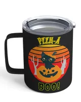 Insulated Mug