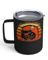 Insulated Mug