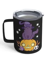 Insulated Mug