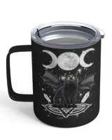 Insulated Mug