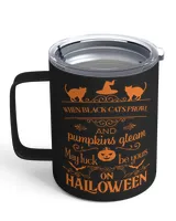 Insulated Mug