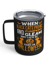 Insulated Mug