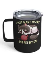 Insulated Mug