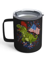 Insulated Mug