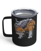 Insulated Mug