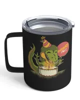 Insulated Mug