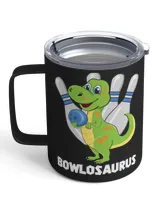 Insulated Mug