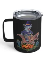 Insulated Mug