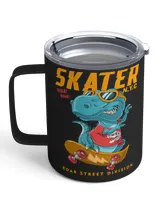 Insulated Mug