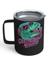 Insulated Mug