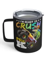 Insulated Mug
