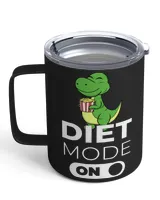 Insulated Mug