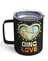 Insulated Mug