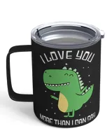 Insulated Mug