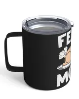Insulated Mug