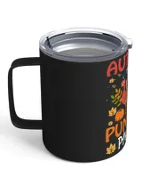 Insulated Mug