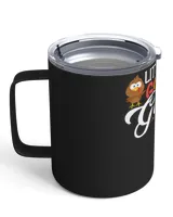 Insulated Mug
