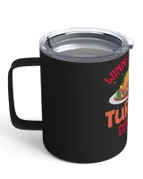 Insulated Mug