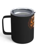 Insulated Mug