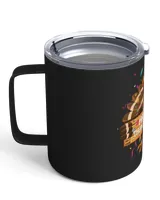 Insulated Mug