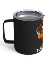 Insulated Mug