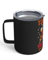Insulated Mug