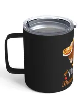 Insulated Mug