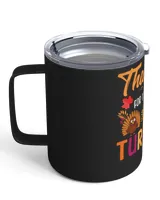 Insulated Mug