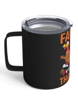 Insulated Mug
