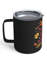 Insulated Mug