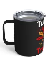 Insulated Mug