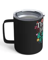 Insulated Mug