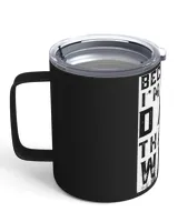 Insulated Mug