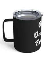 Insulated Mug