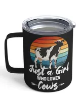 Insulated Mug