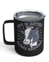 Insulated Mug