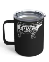 Insulated Mug