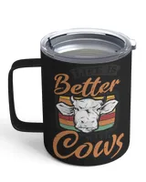 Insulated Mug