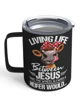 Insulated Mug