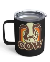Insulated Mug