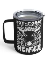 Insulated Mug
