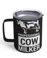 Insulated Mug