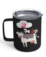 Insulated Mug