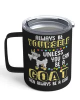 Insulated Mug