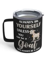Insulated Mug