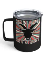 Insulated Mug